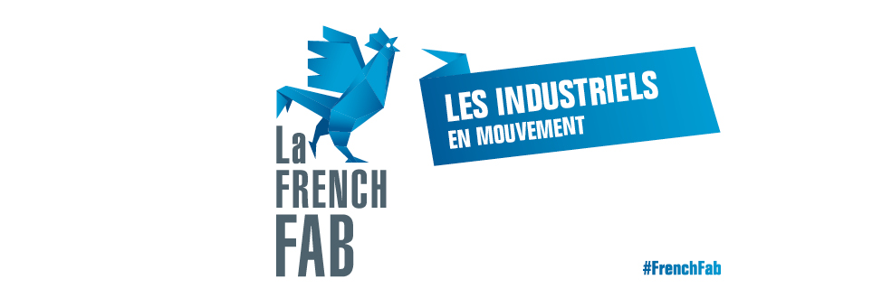 EKAIM Technologie rejoint le mouvement de La French Fab